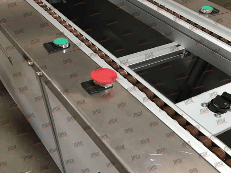 電腦顯示屏生產線