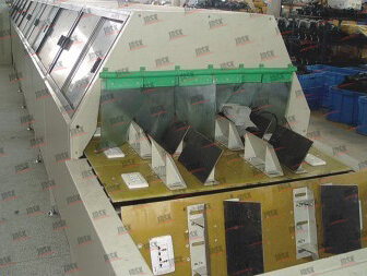 電動(dòng)工具老化生產(chǎn)線(xiàn)